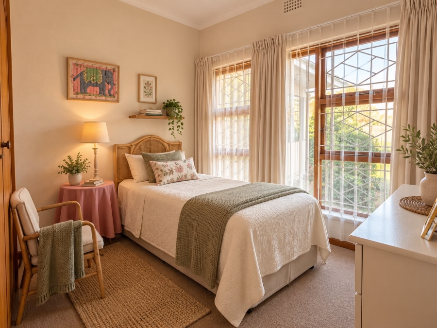 4 Bedroom Property for Sale in Oostersee Western Cape